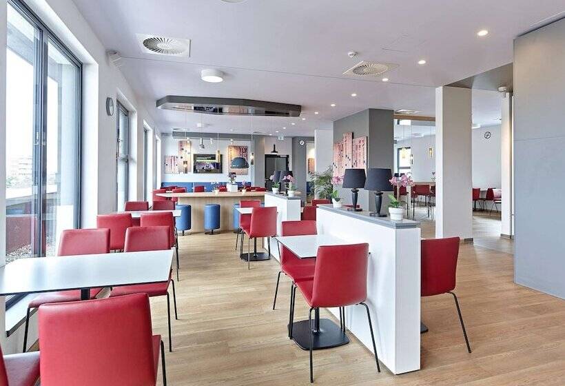 B&b Hotel Köln Troisdorf