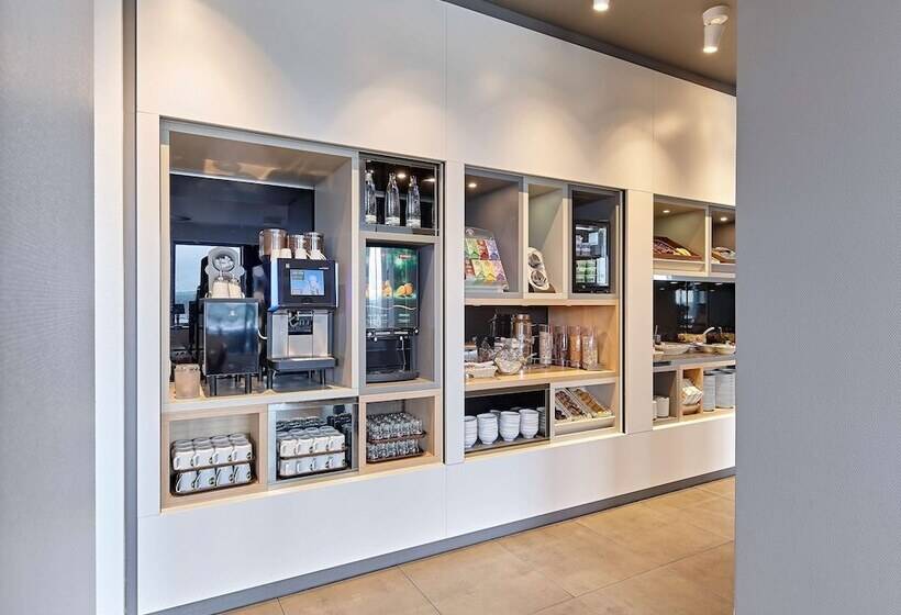 B&b Hotel Köln Troisdorf