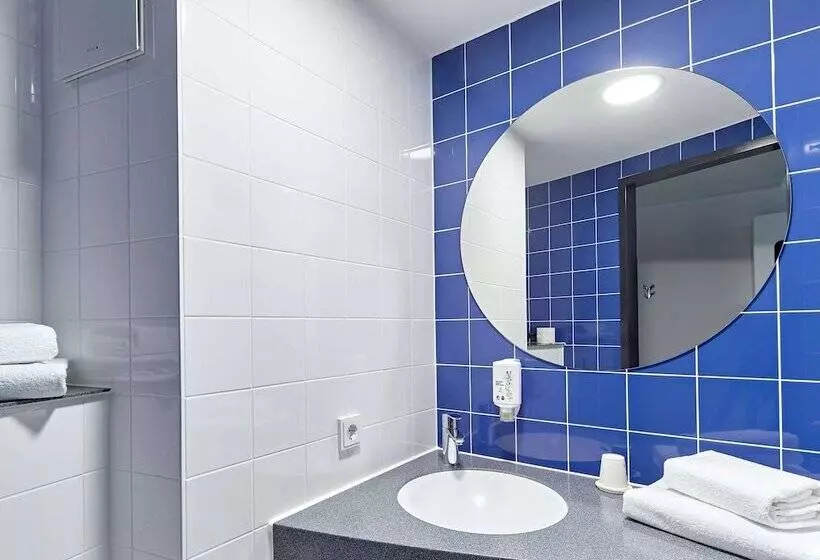 B&b Hotel Köln Troisdorf