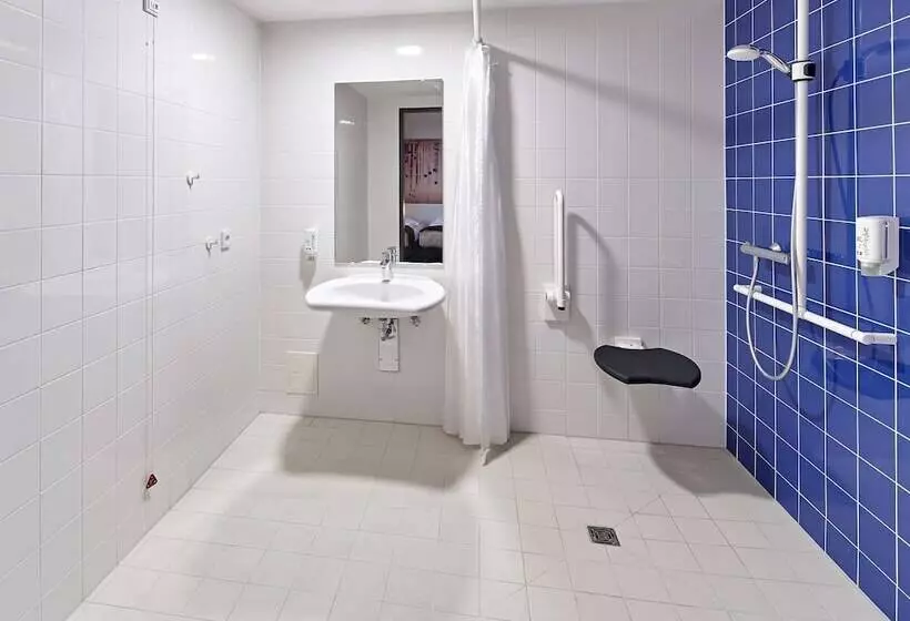 B&b Hotel Köln Troisdorf