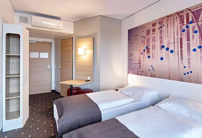 B&b Hotel Köln Troisdorf