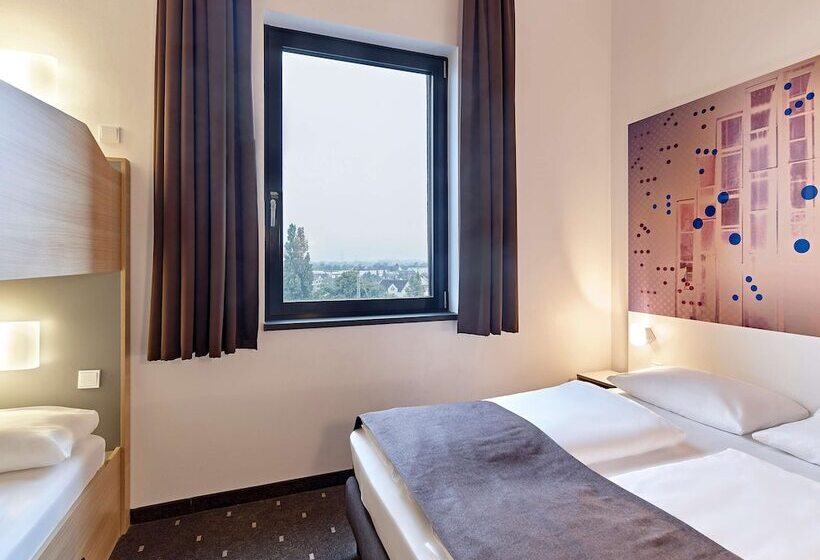 B&b Hotel Köln Troisdorf