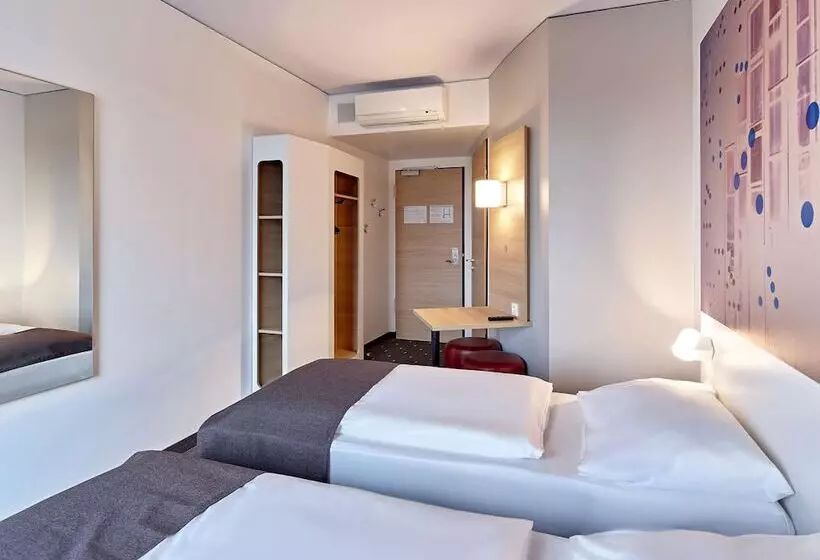 B&b Hotel Köln Troisdorf