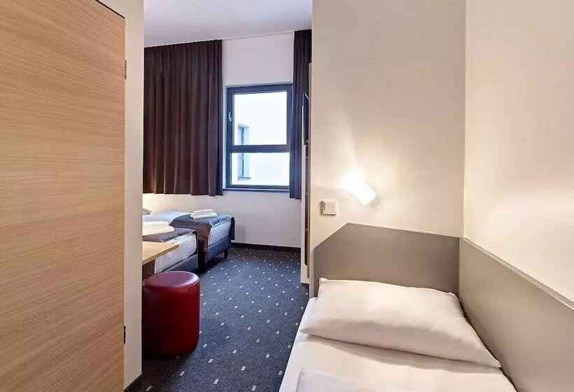 B&b Hotel Köln Troisdorf