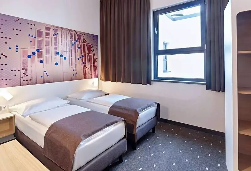 B&b Hotel Köln Troisdorf