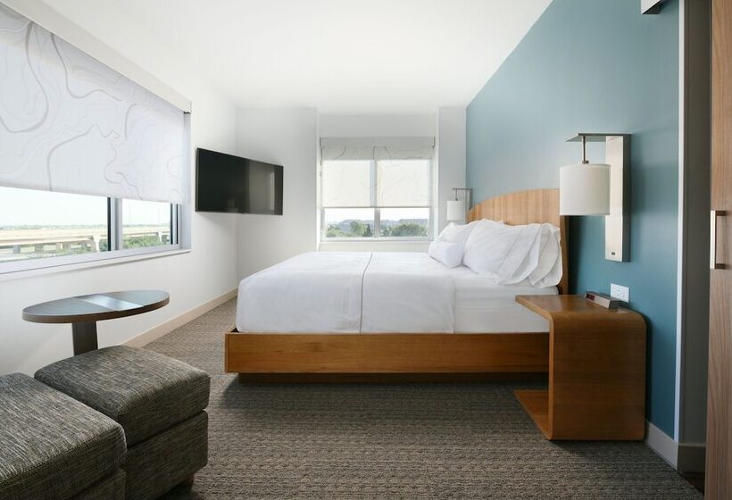 Hotel Element Austin Round Rock