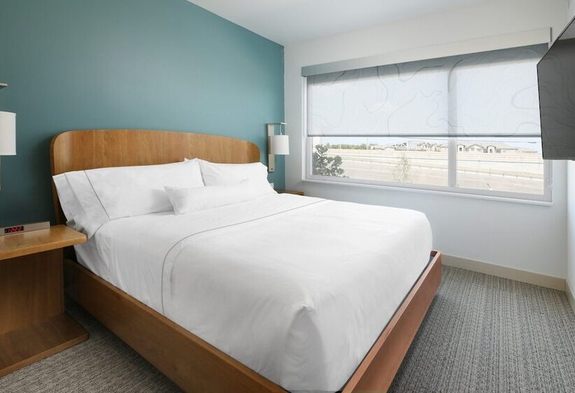 Hotel Element Austin Round Rock