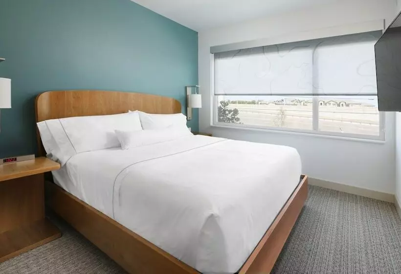 ホテル Element Austin Round Rock