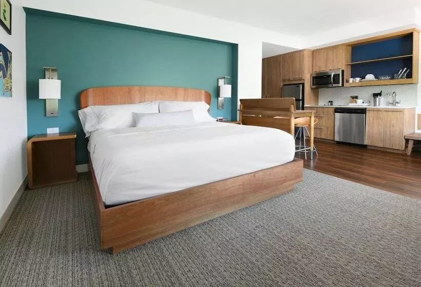 ホテル Element Austin Round Rock