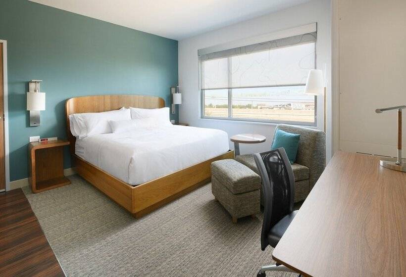 Hotel Element Austin Round Rock