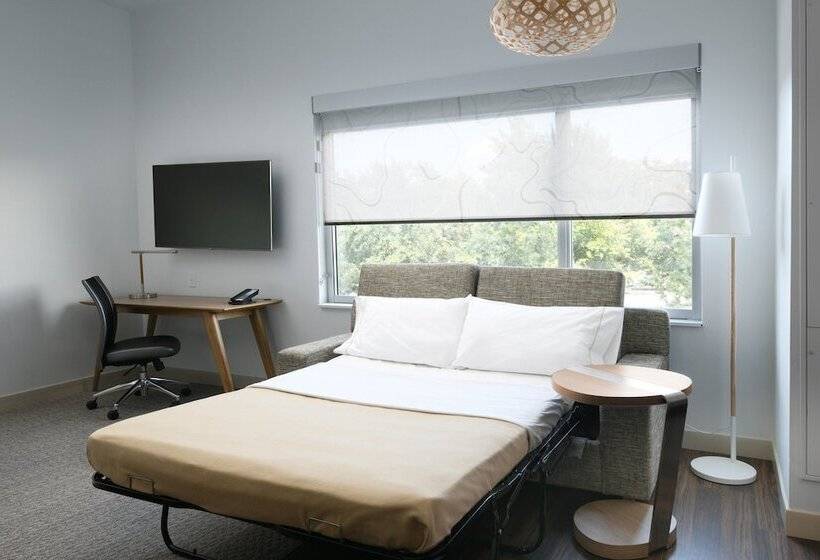 Hotel Element Austin Round Rock