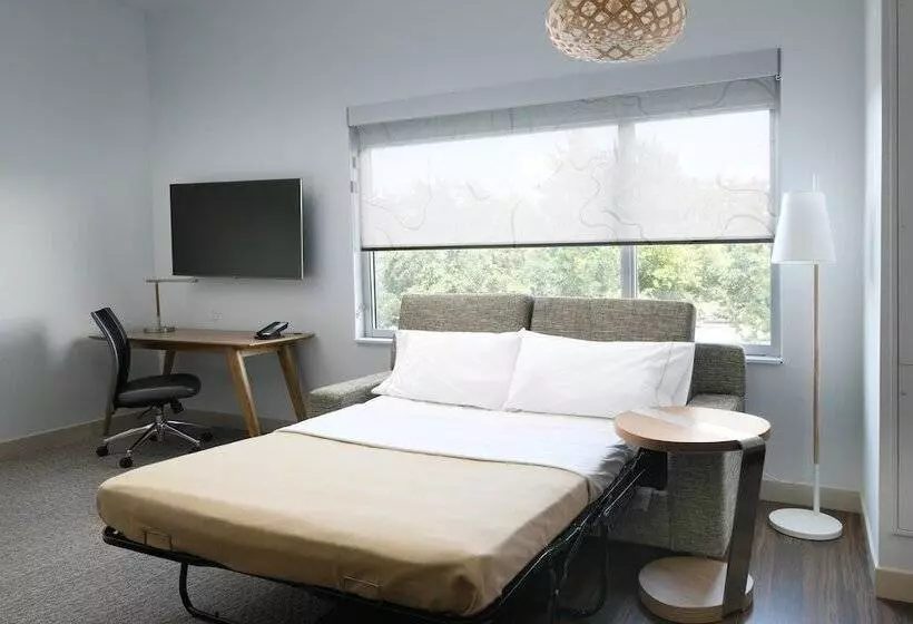 ホテル Element Austin Round Rock