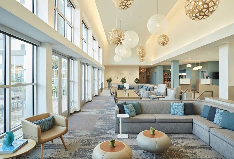 Hotel Element Austin Round Rock