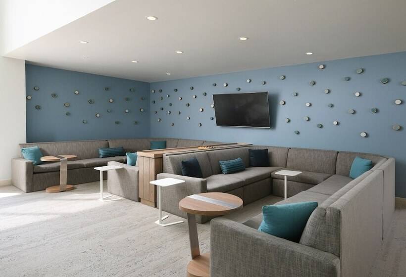 Hotel Element Austin Round Rock