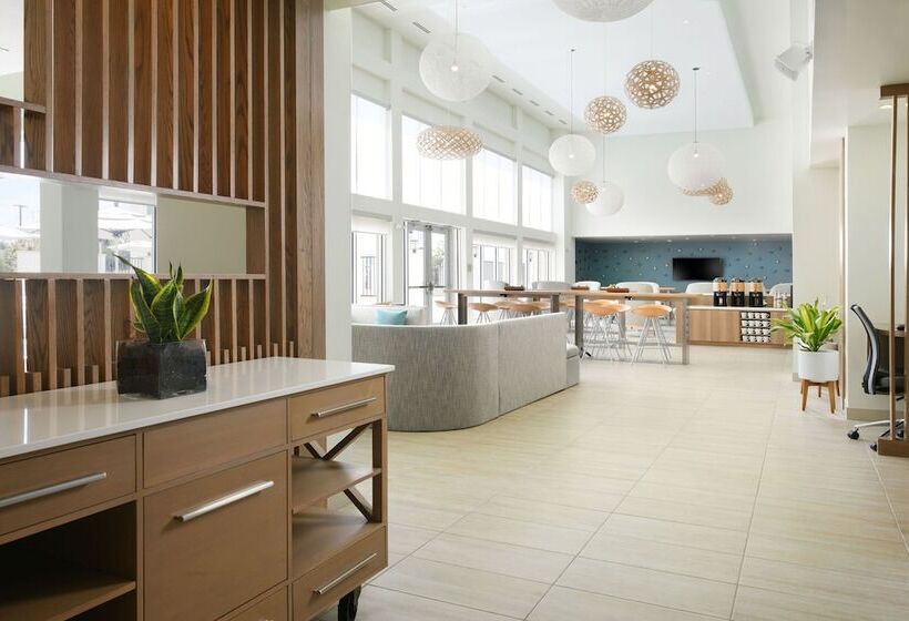 Hotel Element Austin Round Rock