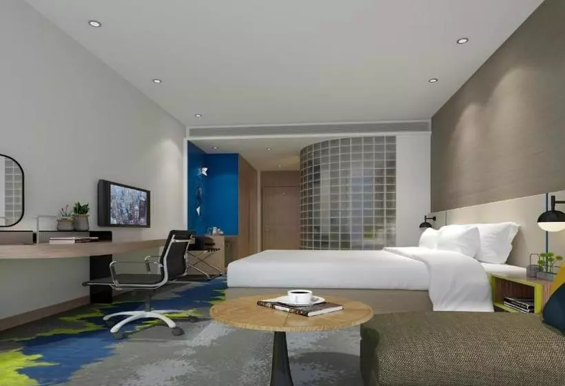 ホテル Holiday Inn Express Shenzhen Songgang, An Ihg