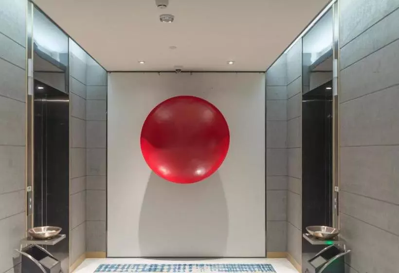 ホテル Holiday Inn Express Shenzhen Songgang, An Ihg