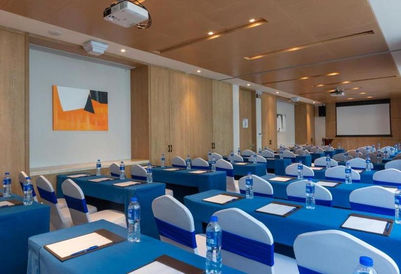 Hotel Holiday Inn Express Shenzhen Songgang, An Ihg