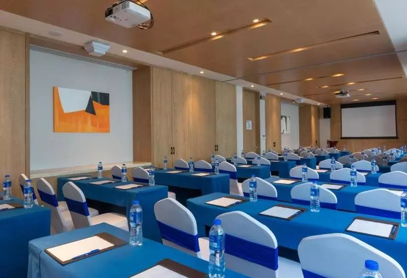 ホテル Holiday Inn Express Shenzhen Songgang, An Ihg