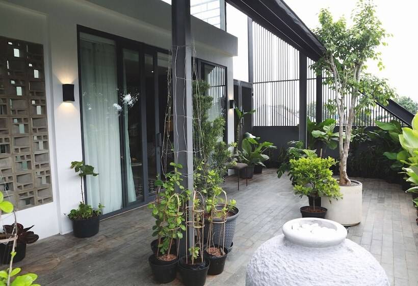 Otel S7 Suites Gandaria