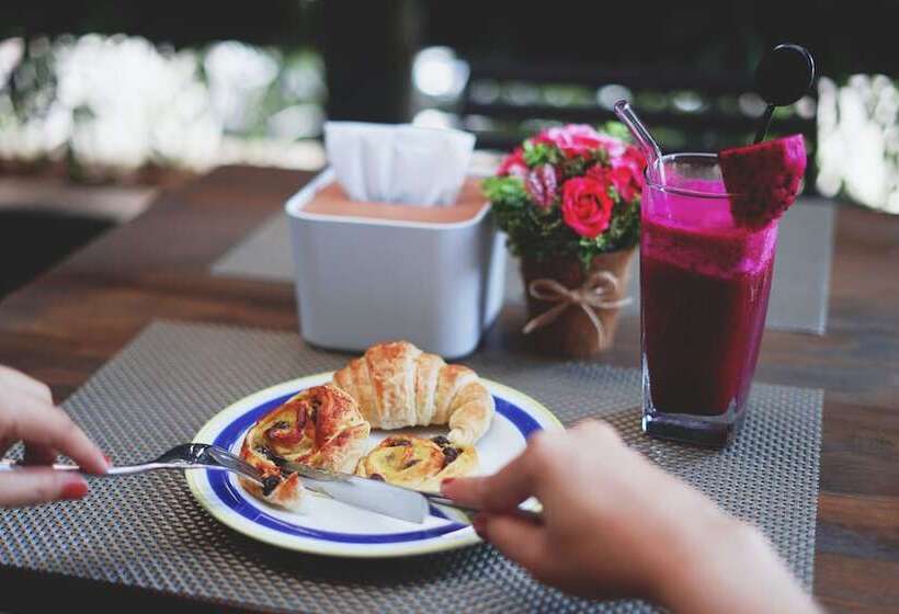 Otel S7 Suites Gandaria