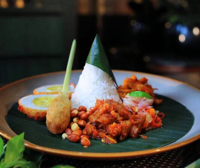 Otel S7 Suites Gandaria