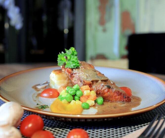 Otel S7 Suites Gandaria