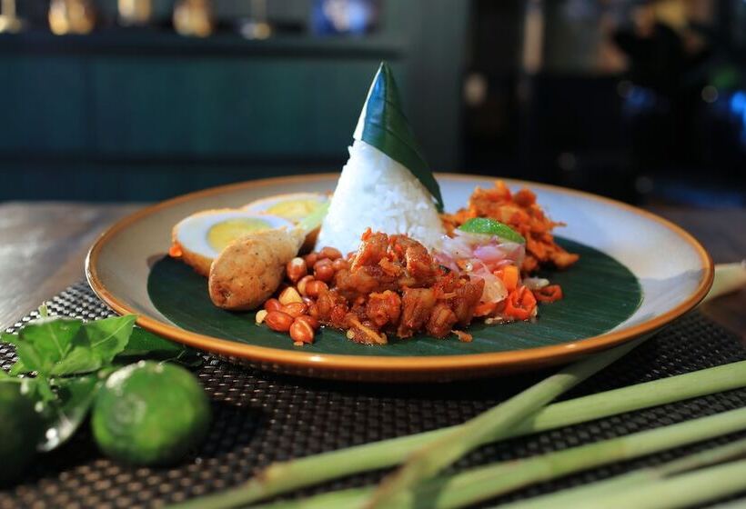 Otel S7 Suites Gandaria