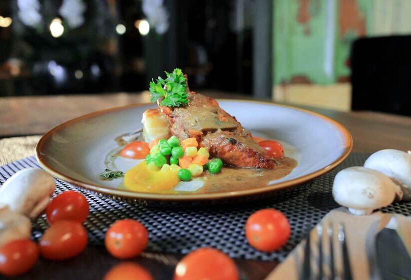 Otel S7 Suites Gandaria