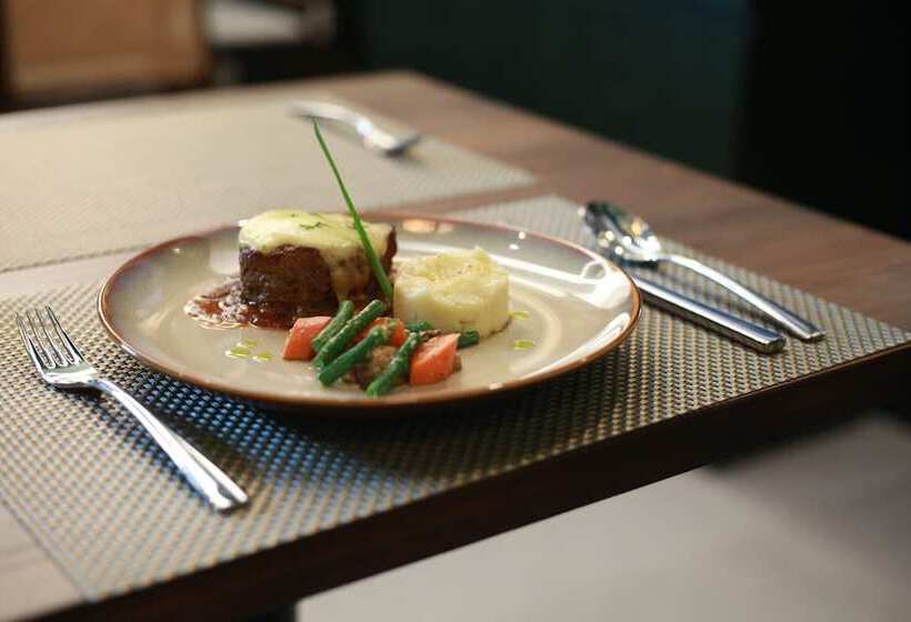 Otel S7 Suites Gandaria