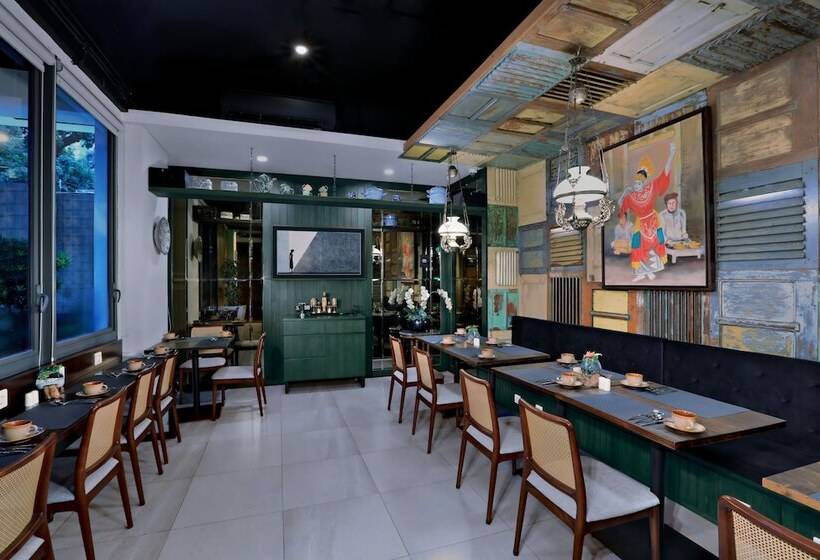 Otel S7 Suites Gandaria