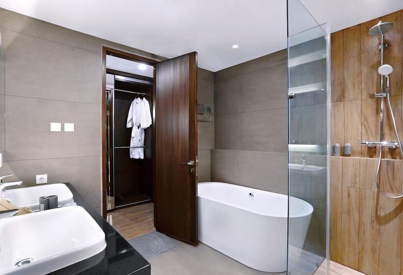 Otel S7 Suites Gandaria