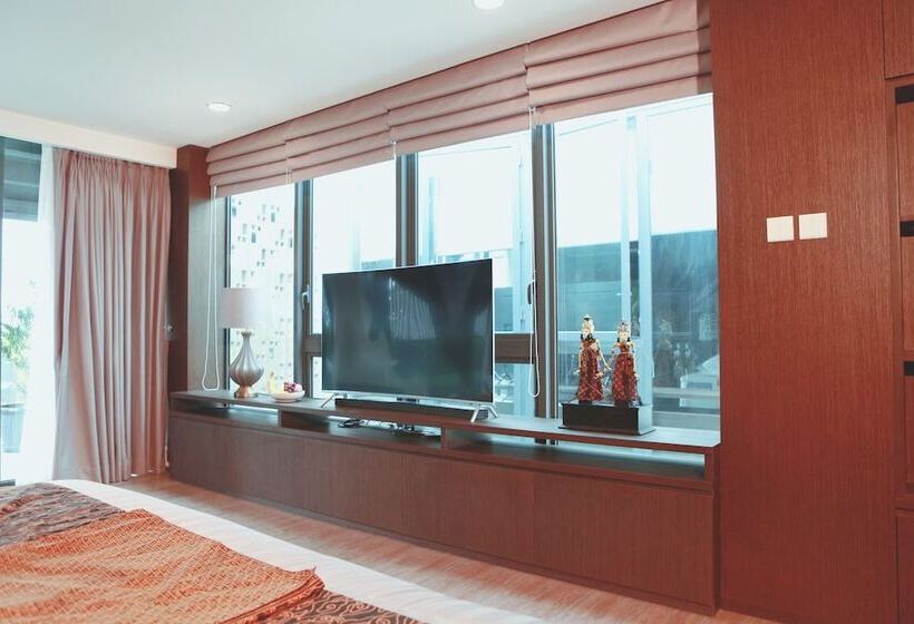 Otel S7 Suites Gandaria