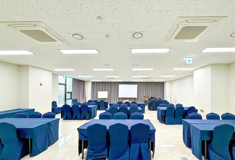 Airsky Hotel Incheon