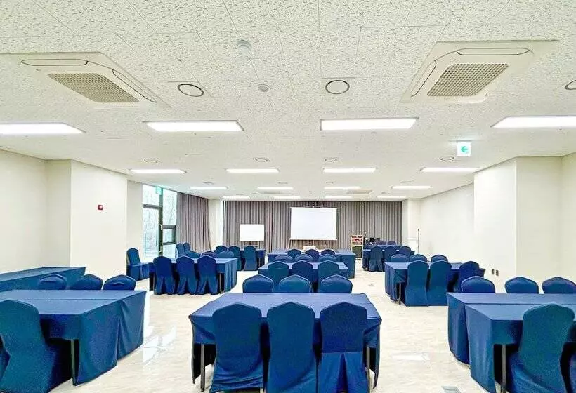 Airsky Hotel Incheon