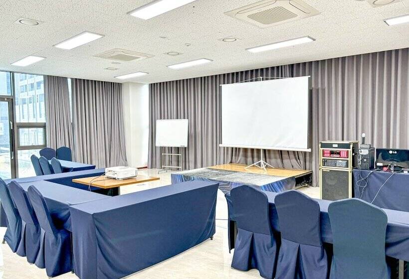 Airsky Hotel Incheon