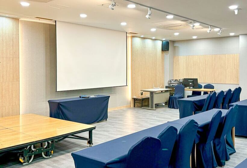 Airsky Hotel Incheon