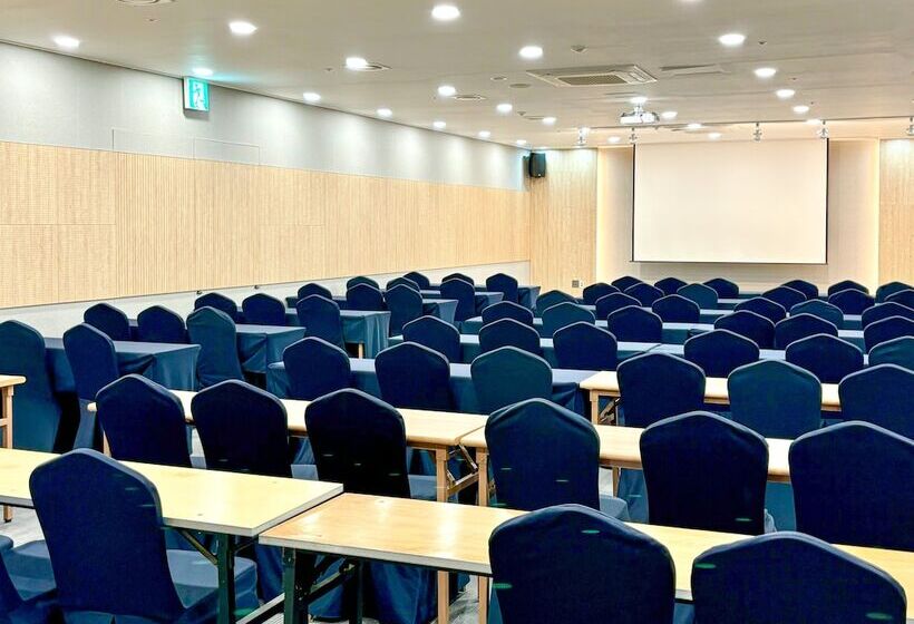 Airsky Hotel Incheon