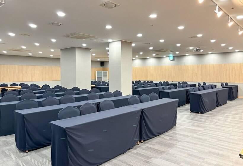 Airsky Hotel Incheon