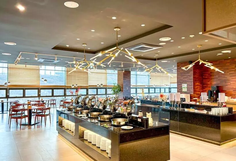 Airsky Hotel Incheon