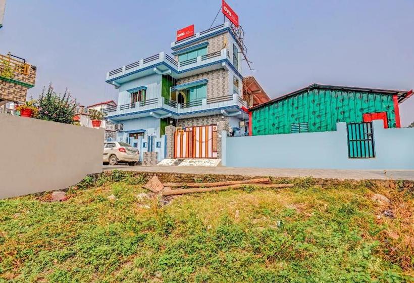 Oyo 23099 Hotel Pragya Inn