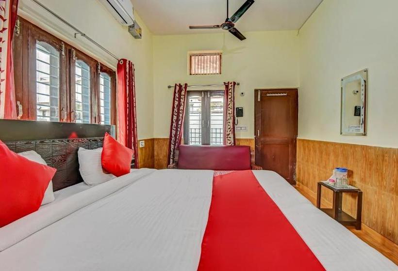 Oyo 23099 Hotel Pragya Inn
