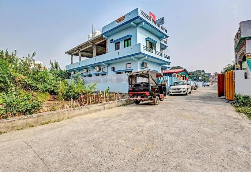 Oyo 23099 Hotel Pragya Inn