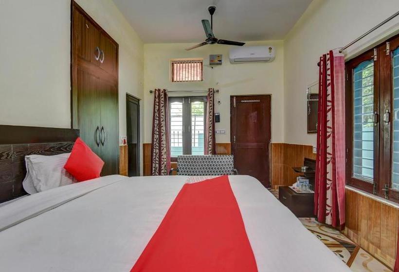 Oyo 23099 Hotel Pragya Inn