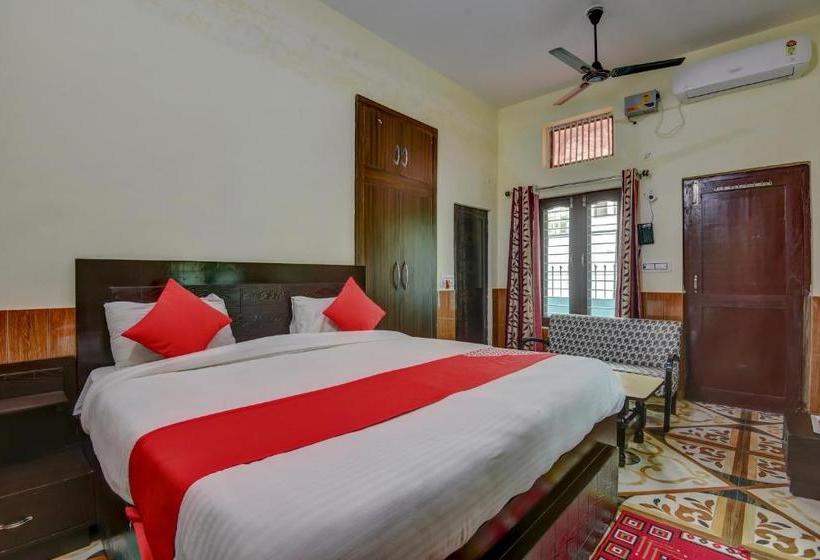 Oyo 23099 Hotel Pragya Inn