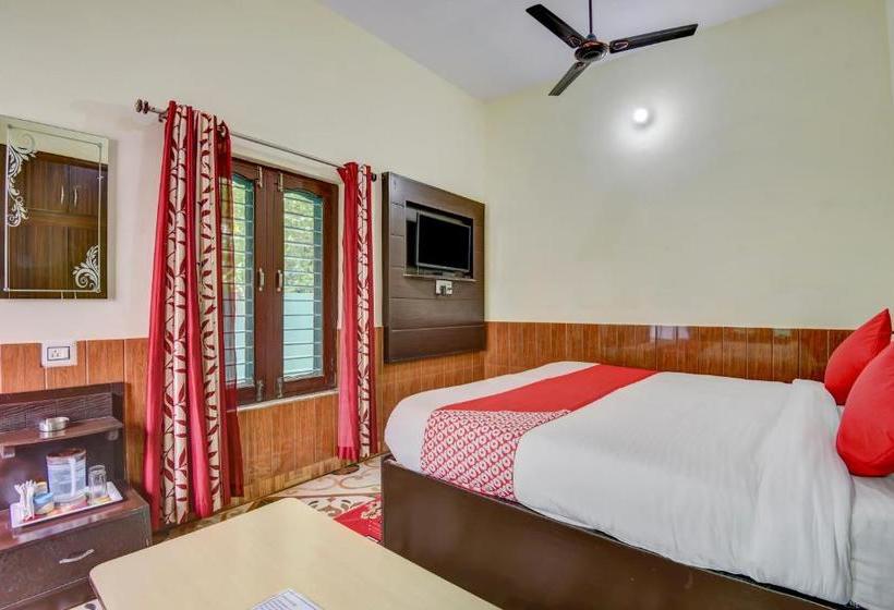 Oyo 23099 Hotel Pragya Inn