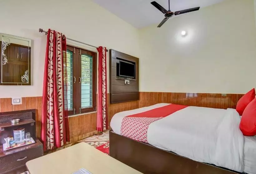 Oyo 23099 Hotel Pragya Inn