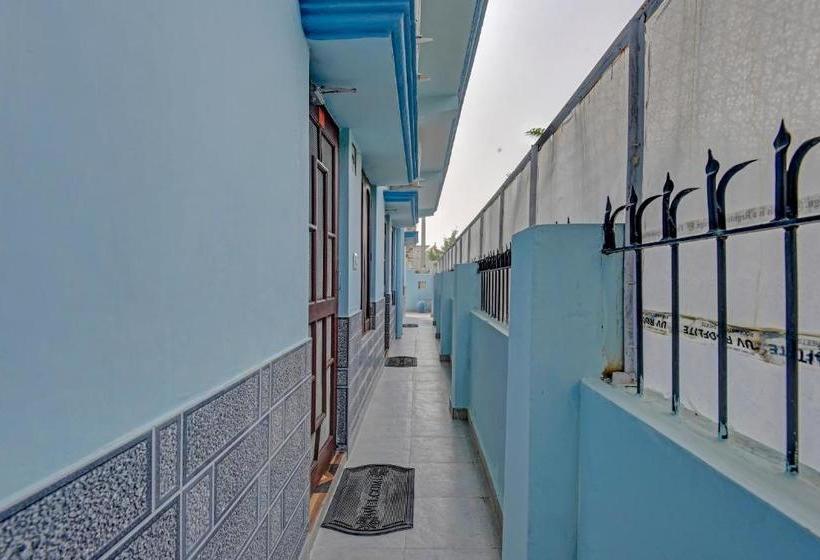 Oyo 23099 Hotel Pragya Inn