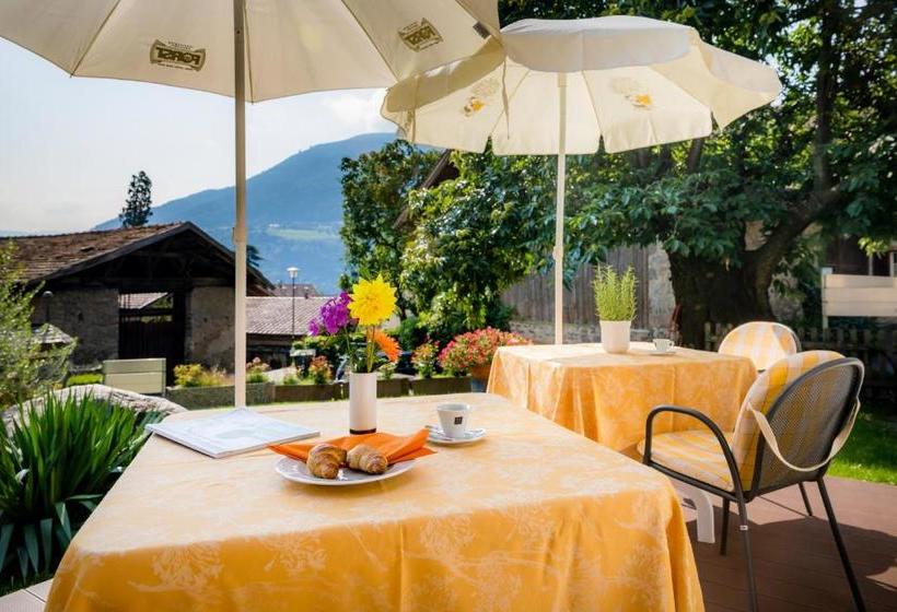 住宿加早餐  Garni Hotel Farmerhof