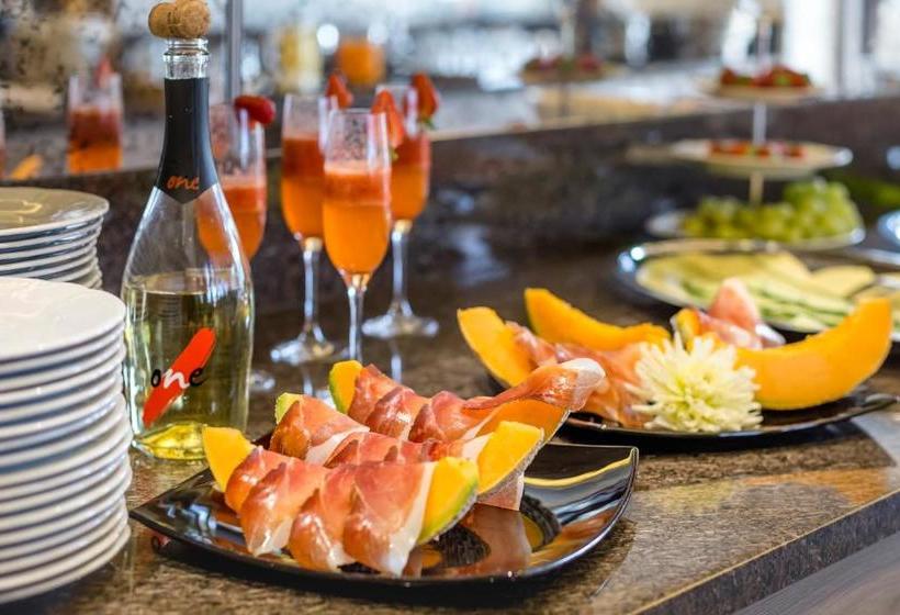 住宿加早餐  Garni Hotel Farmerhof